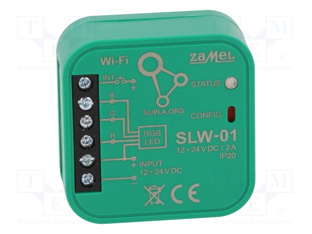 ZAMEL SLW-01