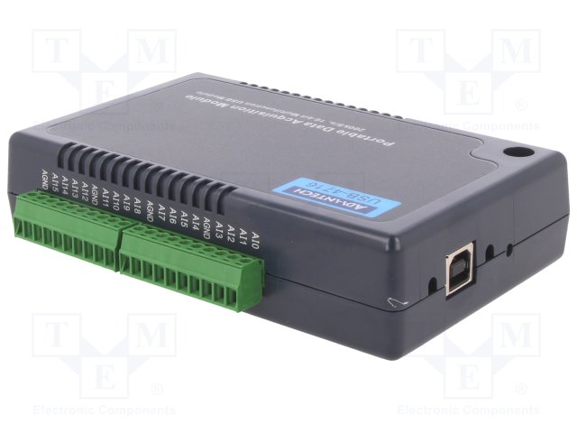 ADVANTECH USB-4716-AE