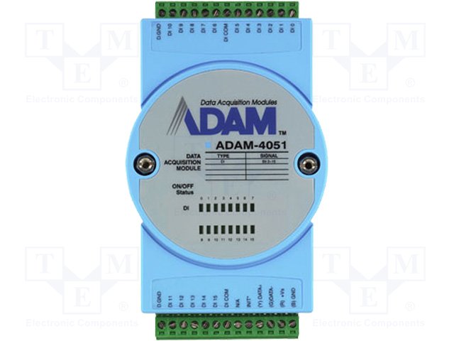 ADVANTECH ADAM-4051-BE