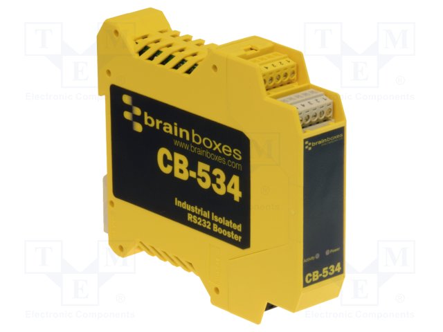 BRAINBOXES CB-534