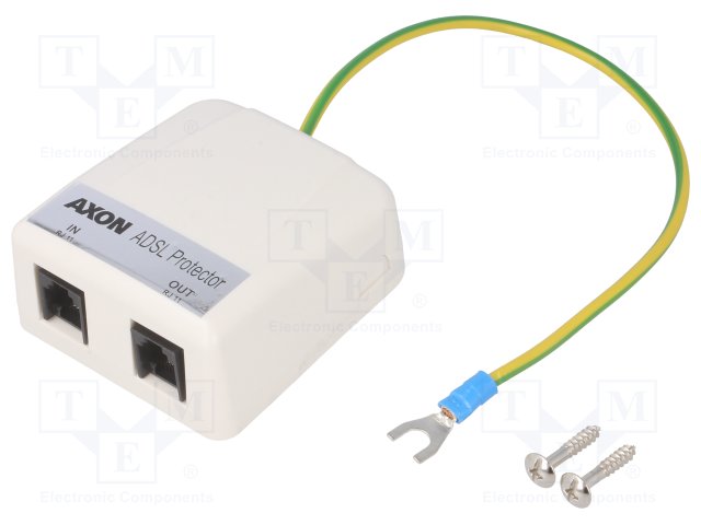 HSK DATA ADSL PROTECTOR