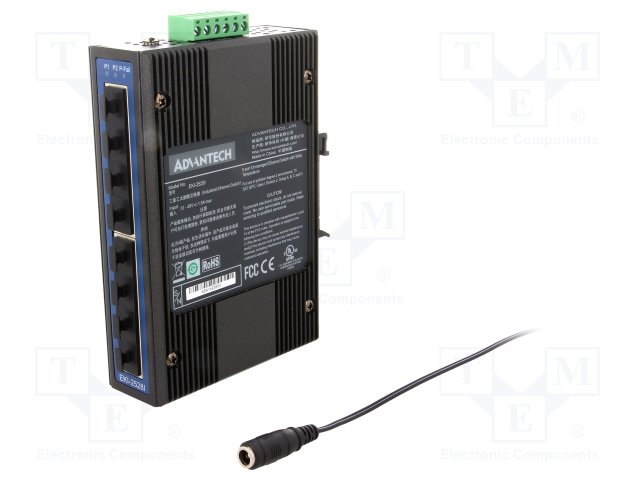 ADVANTECH EKI-2528I-AE