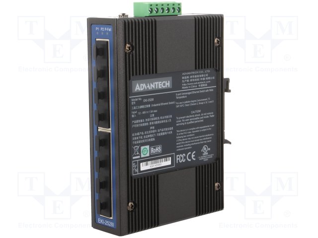 ADVANTECH EKI-2528I-AE