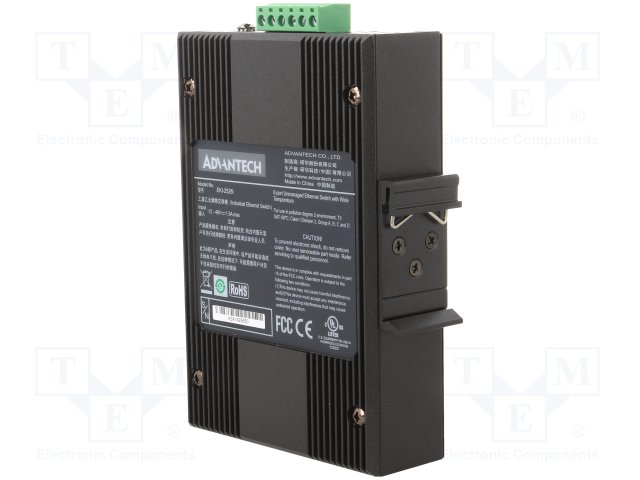 ADVANTECH EKI-2528I-AE