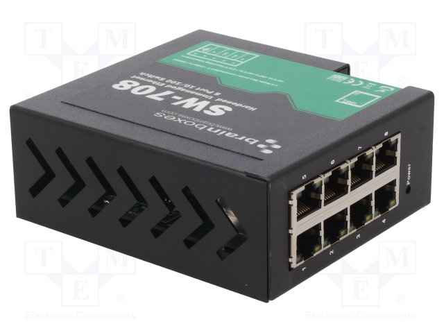 BRAINBOXES SW-708