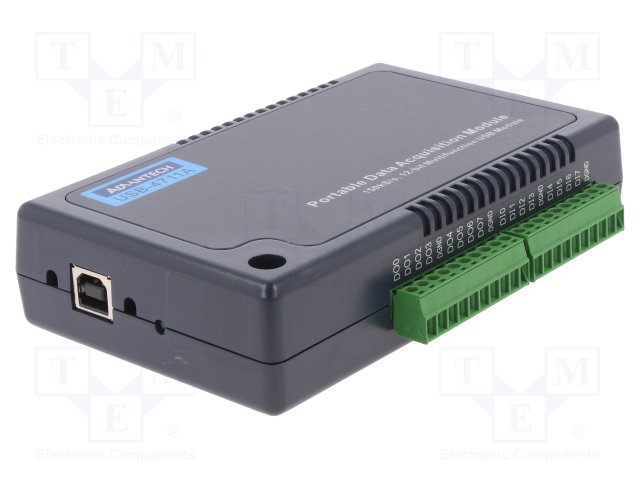 ADVANTECH USB-4711A-AE