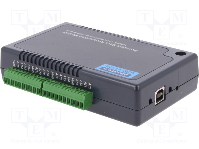 ADVANTECH USB-4711A-AE