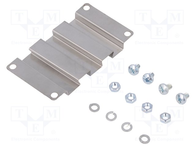 TELEORIGIN DIN MOUNTING RBMTX