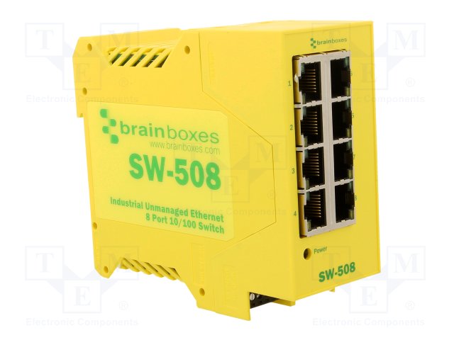 BRAINBOXES SW-508