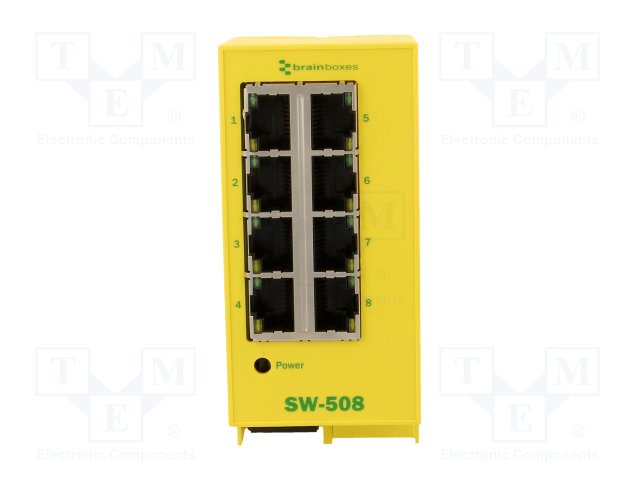 BRAINBOXES SW-508