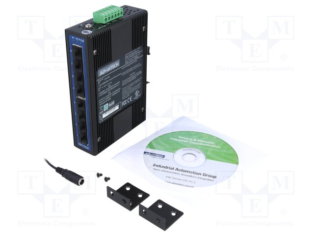 ADVANTECH EKI-2528-BE