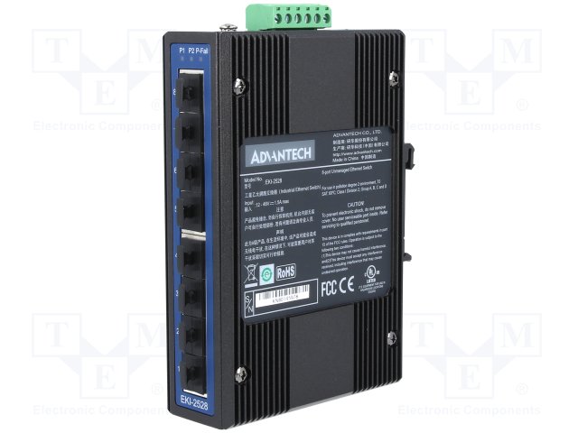 ADVANTECH EKI-2528-BE