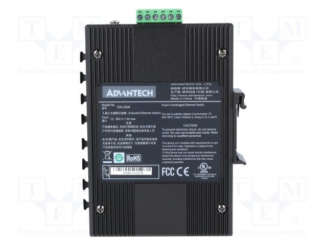 ADVANTECH EKI-2528-BE