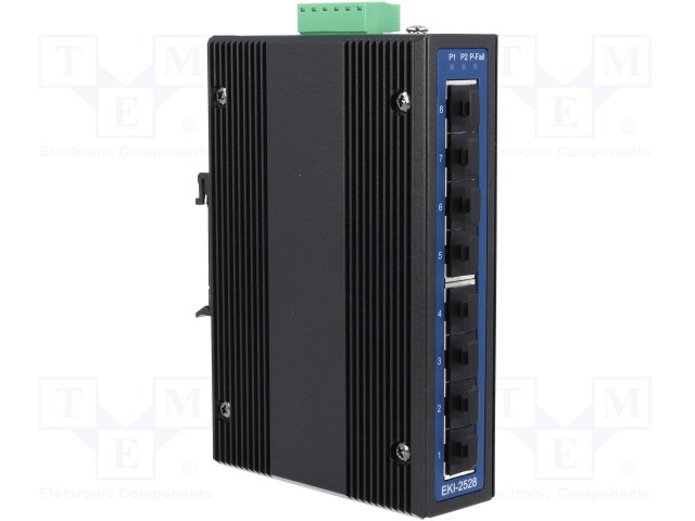 ADVANTECH EKI-2528-BE