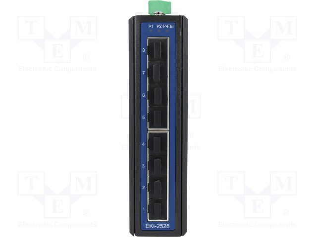 ADVANTECH EKI-2528-BE