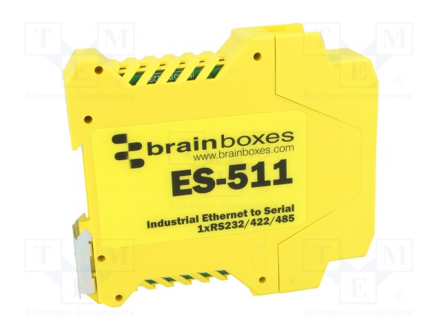 BRAINBOXES ES-511