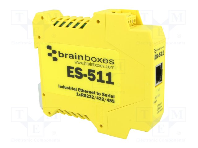 BRAINBOXES ES-511