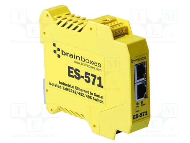 BRAINBOXES ES-571