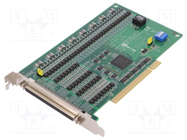 ADVANTECH PCI-1756-BE