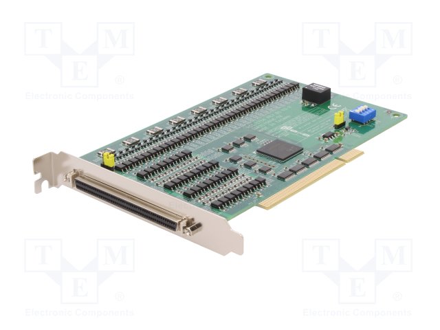 ADVANTECH PCI-1756-BE