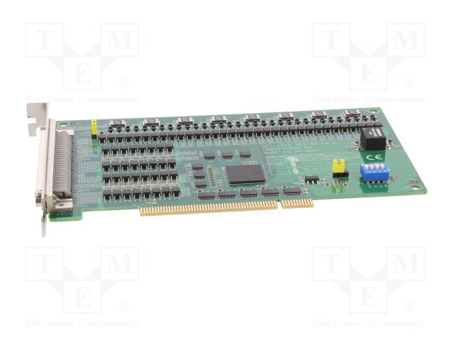 ADVANTECH PCI-1756-BE