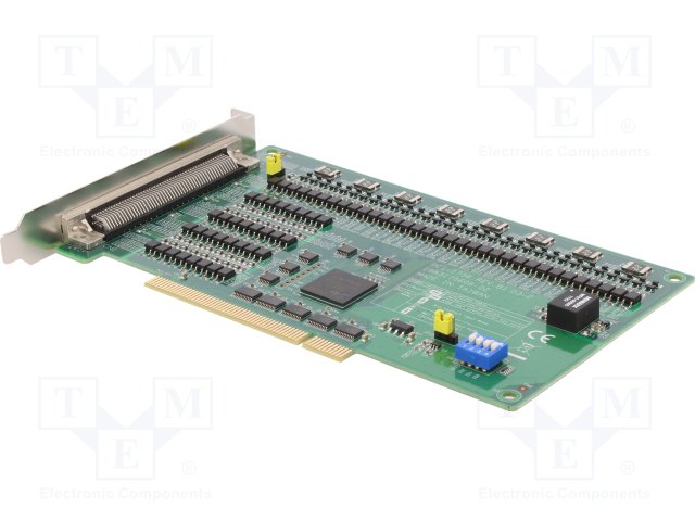 ADVANTECH PCI-1756-BE