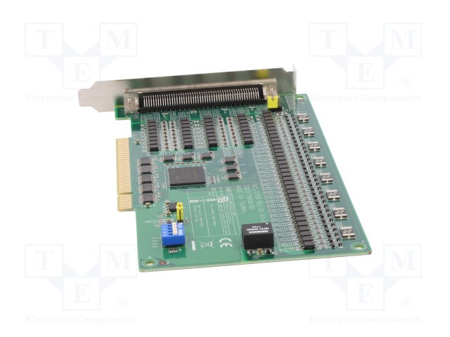 ADVANTECH PCI-1756-BE