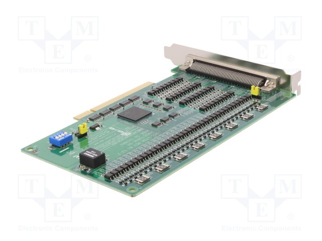 ADVANTECH PCI-1756-BE