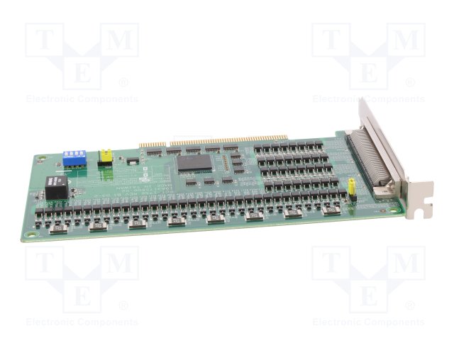 ADVANTECH PCI-1756-BE