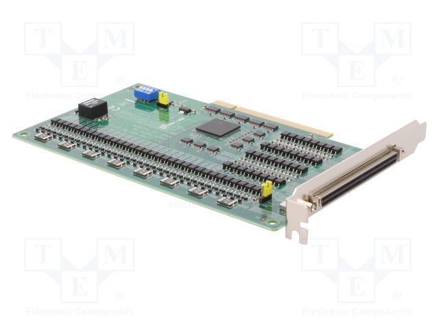 ADVANTECH PCI-1756-BE