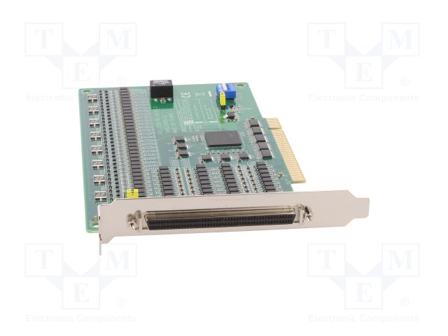 ADVANTECH PCI-1756-BE