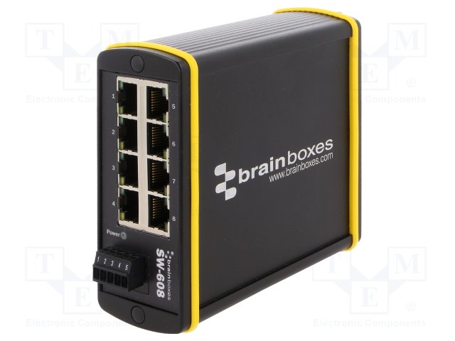 BRAINBOXES SW-608