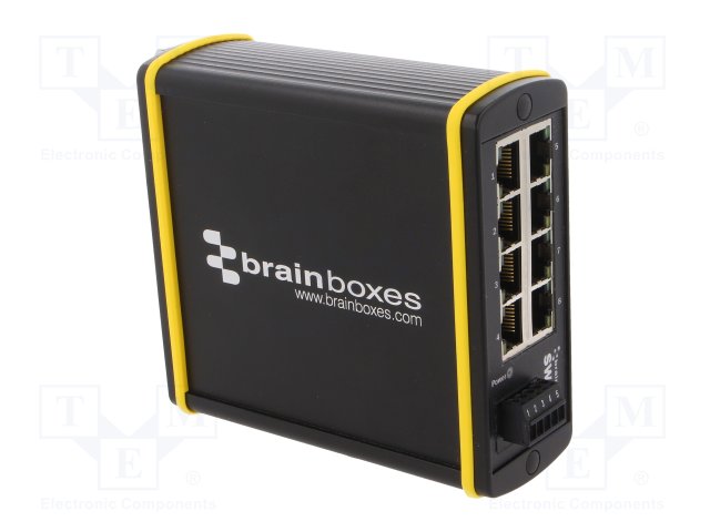 BRAINBOXES SW-608