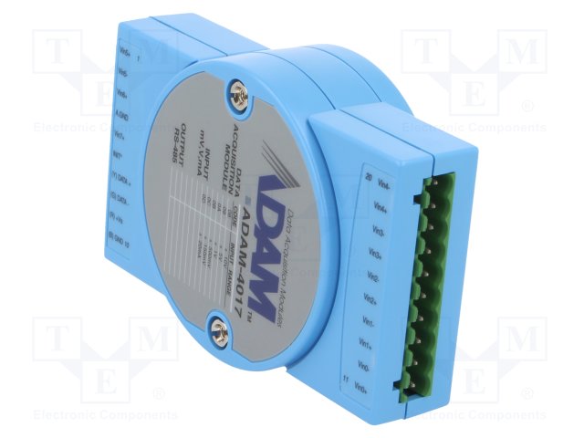 ADVANTECH ADAM-4017-D2E