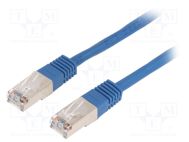 EATON ELECTRIC DX-CBL-RJ45-0M5