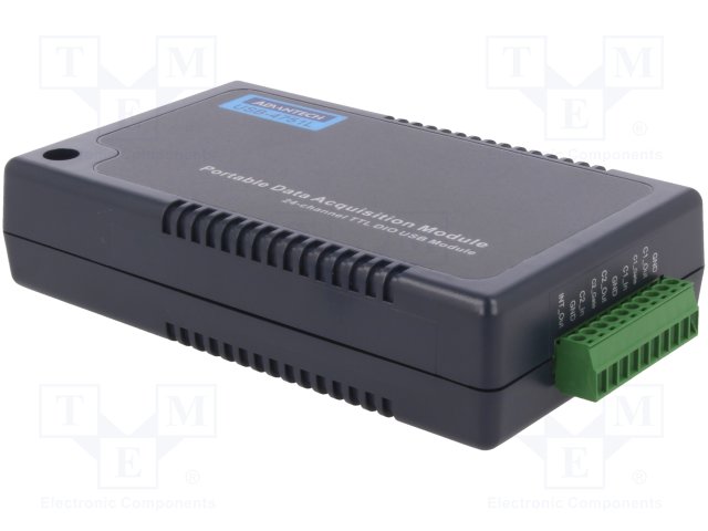 ADVANTECH USB-4751L-AE