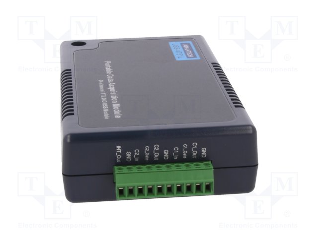 ADVANTECH USB-4751L-AE