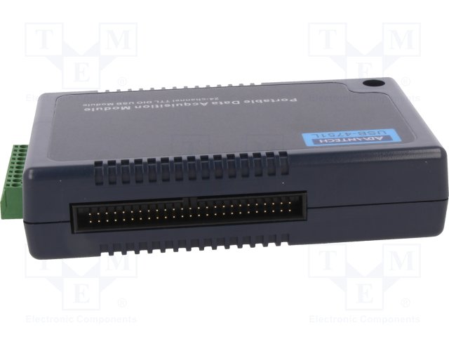 ADVANTECH USB-4751L-AE