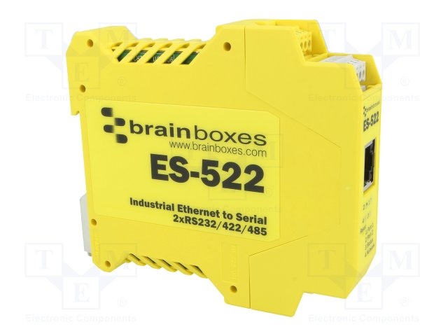 BRAINBOXES ES-522