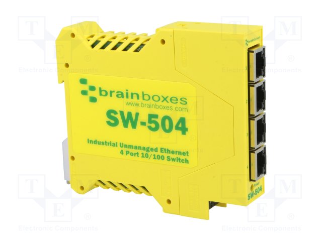 BRAINBOXES SW-504