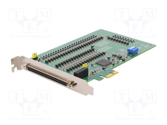 ADVANTECH PCIE-1756-AE