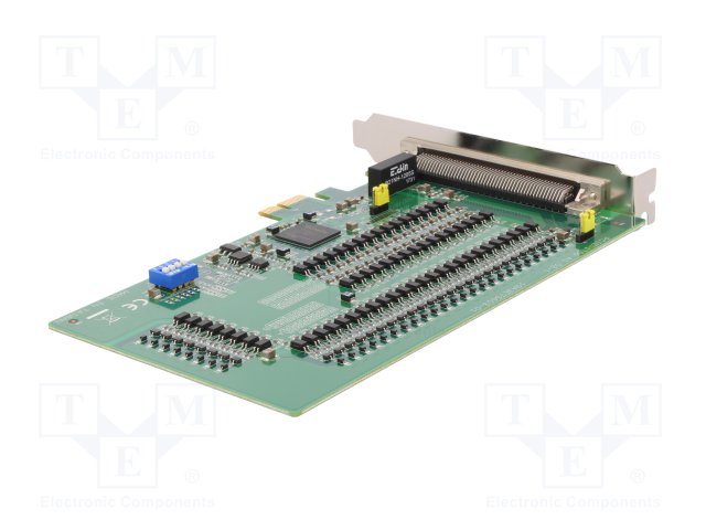 ADVANTECH PCIE-1756-AE