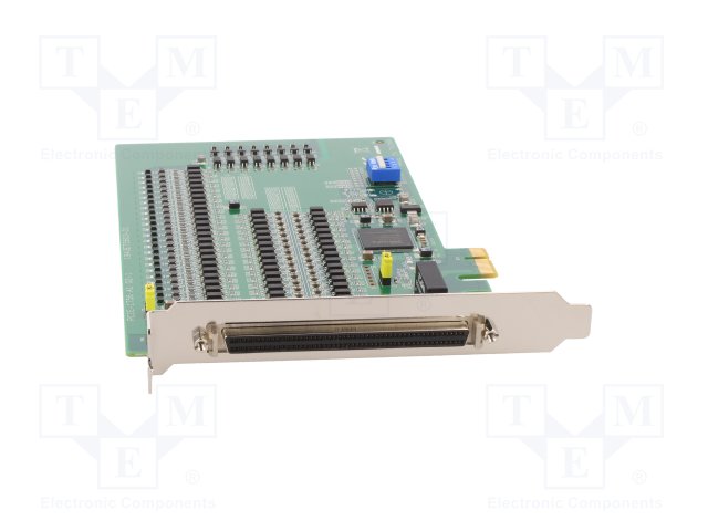 ADVANTECH PCIE-1756-AE