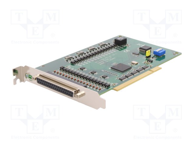 ADVANTECH PCI-1750-BE