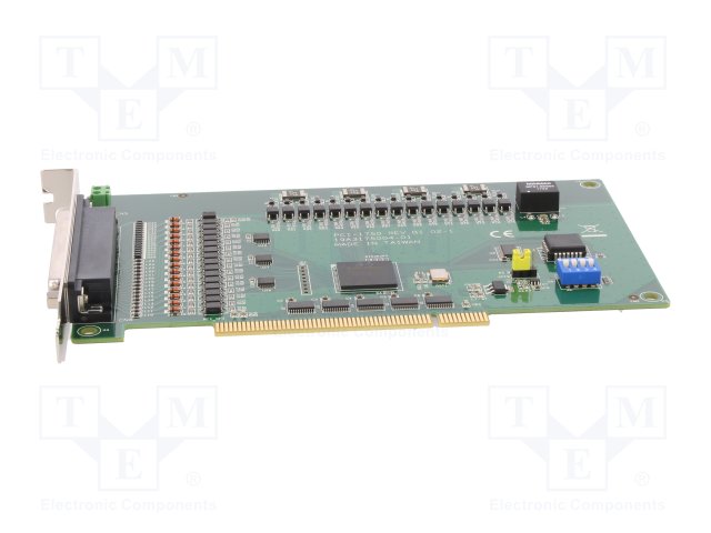 ADVANTECH PCI-1750-BE