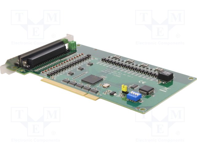 ADVANTECH PCI-1750-BE