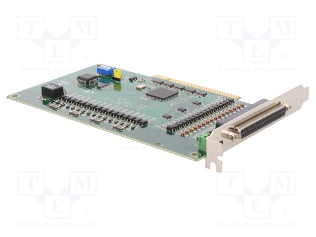 ADVANTECH PCI-1750-BE