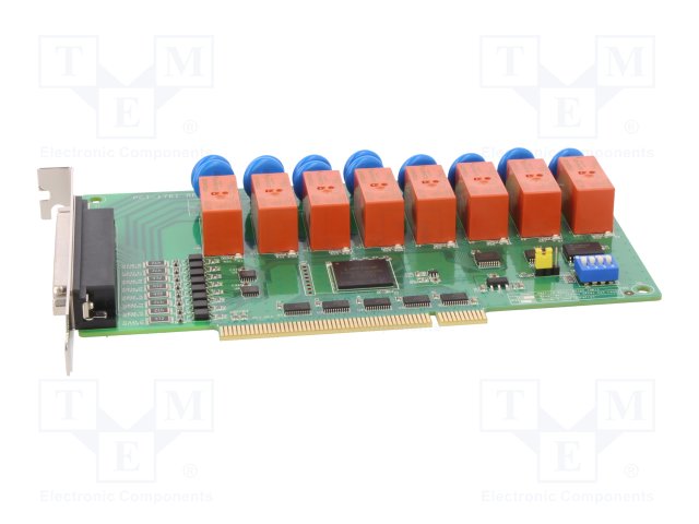 ADVANTECH PCI-1761-BE