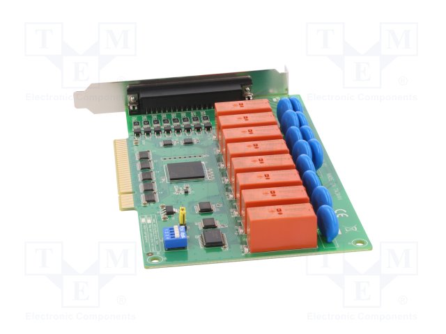 ADVANTECH PCI-1761-BE