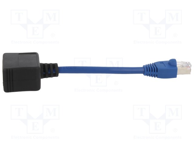 EATON ELECTRIC DX-SPL-RJ45-2SL1PL